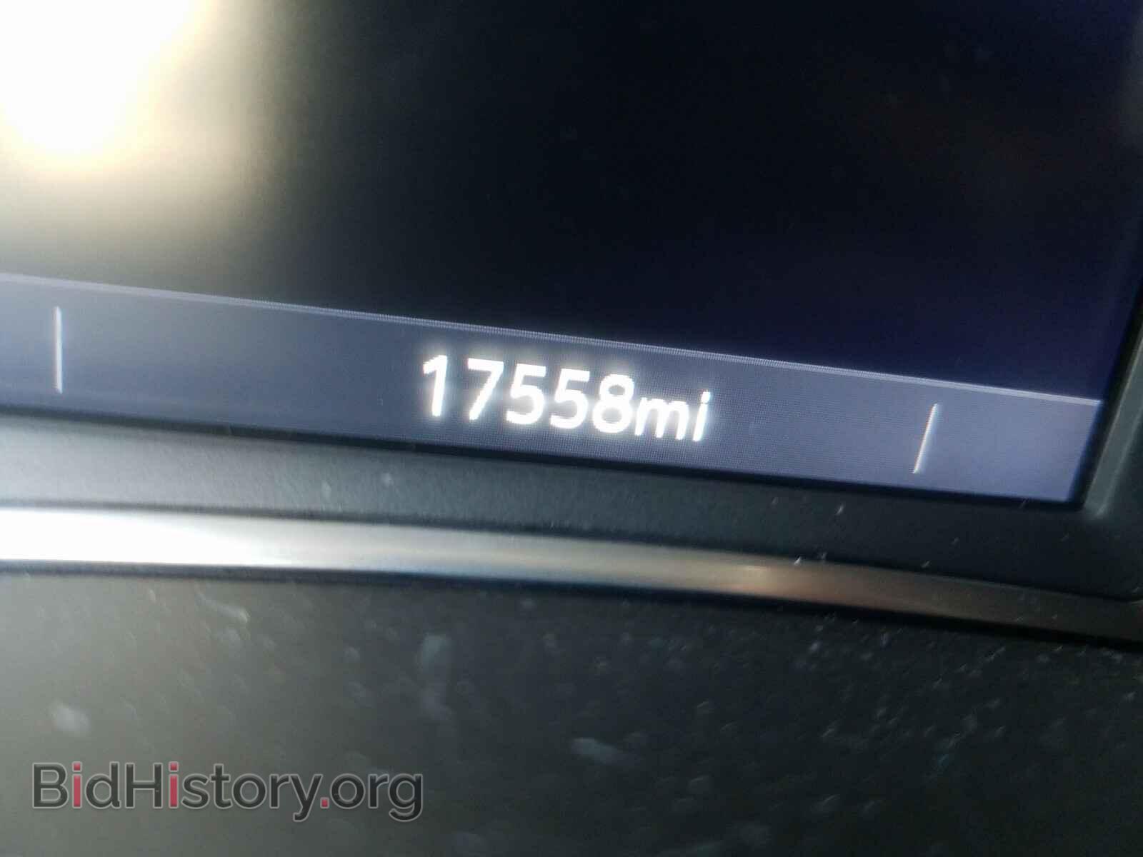 2020 GMC TERRAIN - VIN: 3GKALPEX3LL245171 - Photo 8