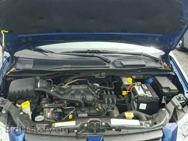 2010 DODGE CARAVAN - VIN: 2D4RN3D15AR447043 - Фото 7