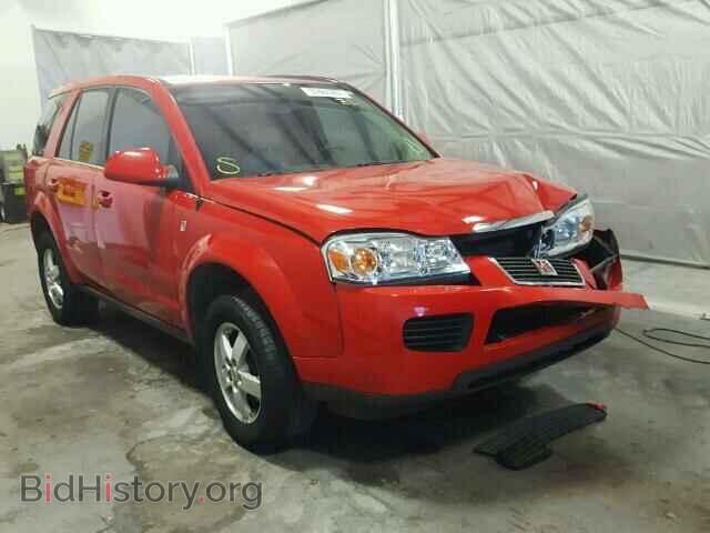 Photo 5GZCZ53417S862722 - SATURN VUE 2007