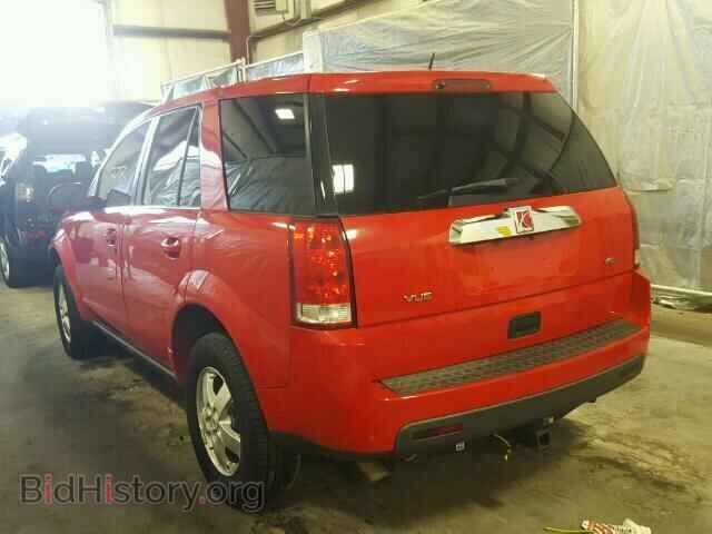 2007 SATURN VUE - VIN: 5GZCZ53417S862722 - Фото 3