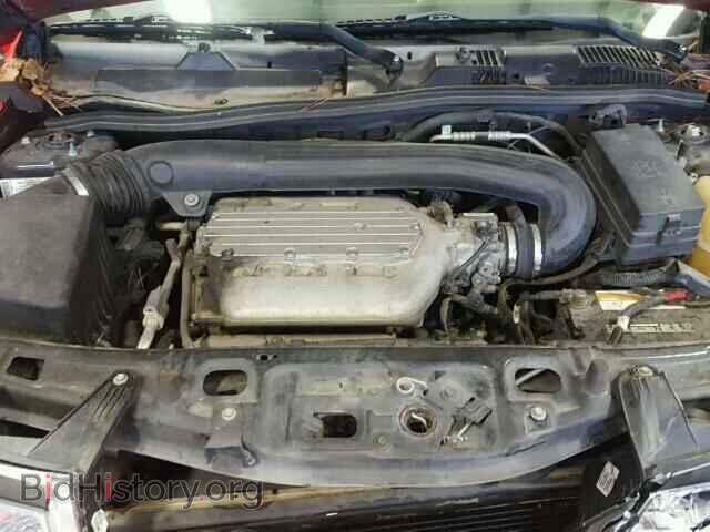 2007 SATURN VUE - VIN: 5GZCZ53417S862722 - Фото 7