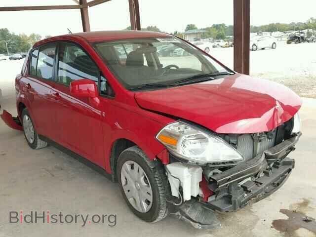 Photo 3N1BC1CP8BL410813 - NISSAN VERSA 2011