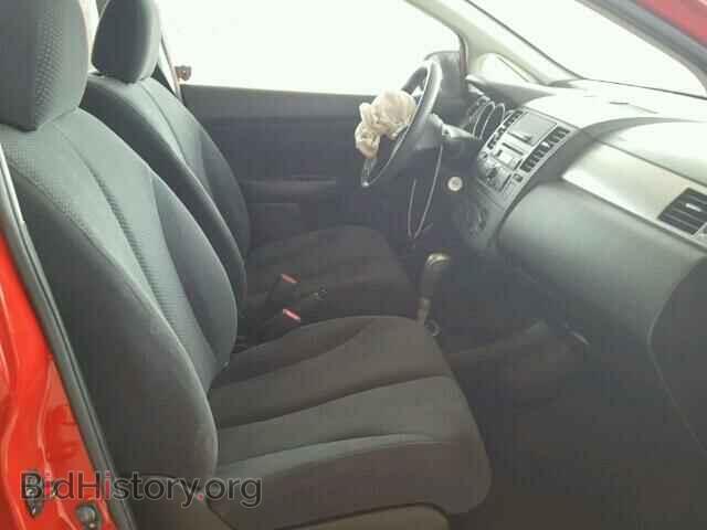 2011 NISSAN VERSA - VIN: 3N1BC1CP8BL410813 - Фото 5