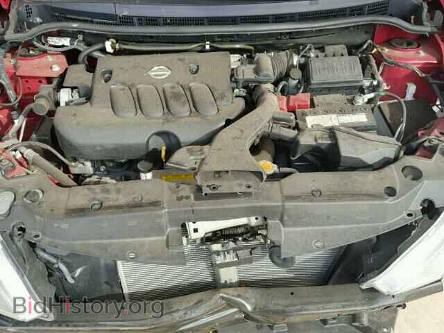 2011 NISSAN VERSA - VIN: 3N1BC1CP8BL410813 - Фото 7