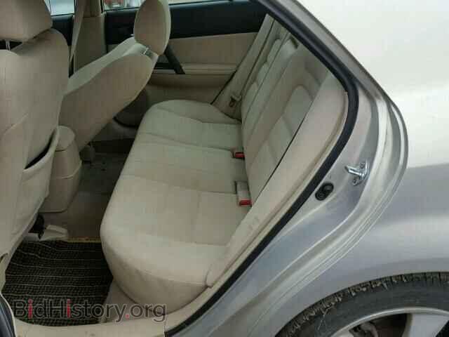 2007 MAZDA 6 - VIN: 1YVHP80C475M54864 - Photo 6