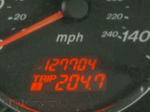 2007 MAZDA 6 - VIN: 1YVHP80C475M54864 - Photo 8