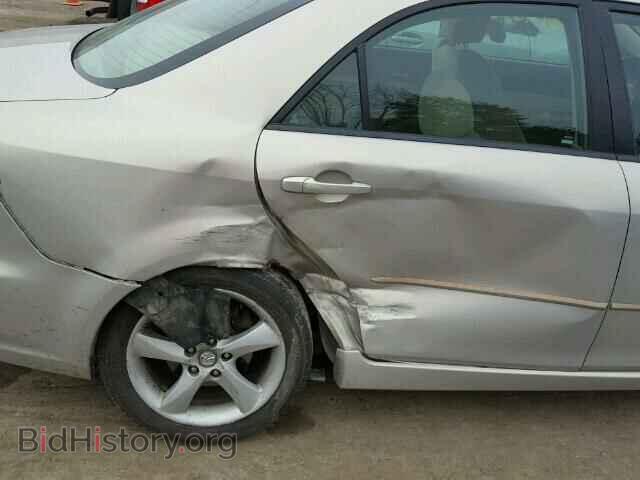 2007 MAZDA 6 - VIN: 1YVHP80C475M54864 - Photo 9