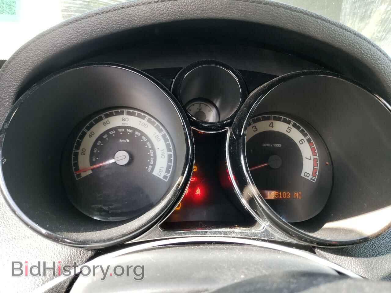 2008 SATURN SKY - VIN: 1G8MF35X88Y114214 - Фото 9