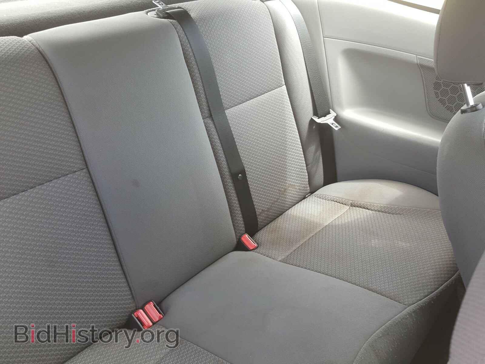 2006 FORD FOCUS - VIN: 1FAFP31N86W162245 - Фото 6