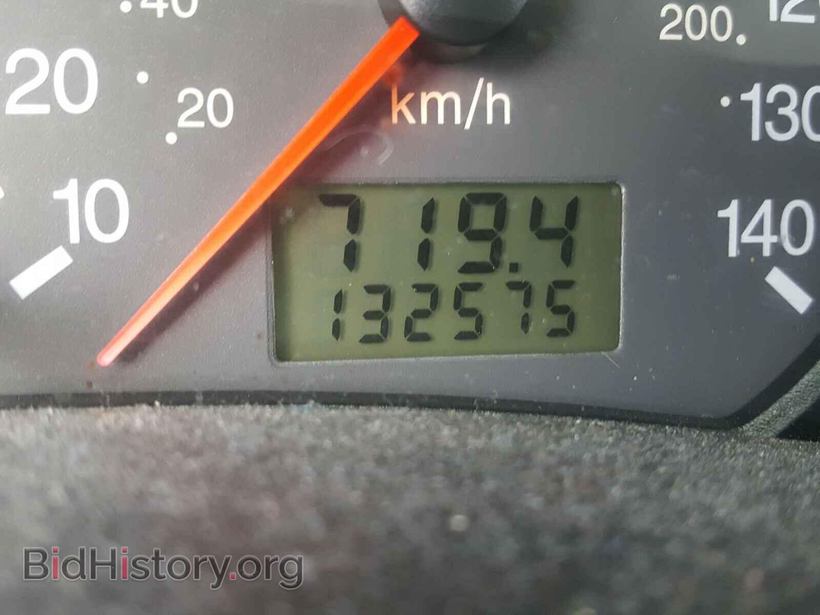 2006 FORD FOCUS - VIN: 1FAFP31N86W162245 - Фото 8