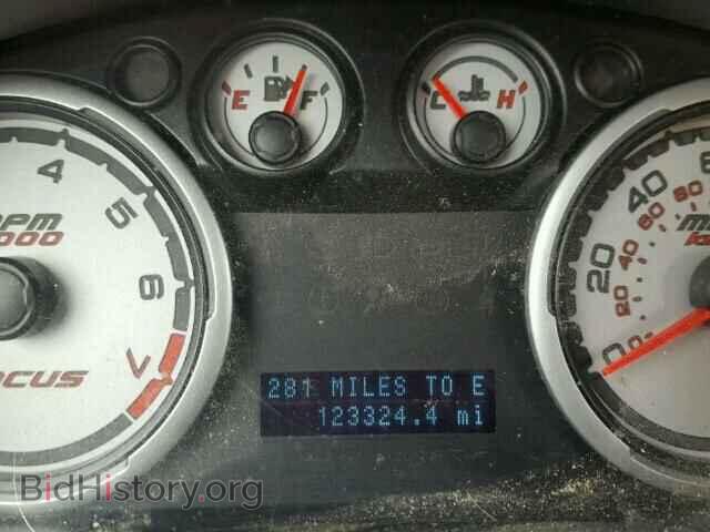 2009 FORD FOCUS - VIN: 1FAHP35N59W261337 - Фото 8