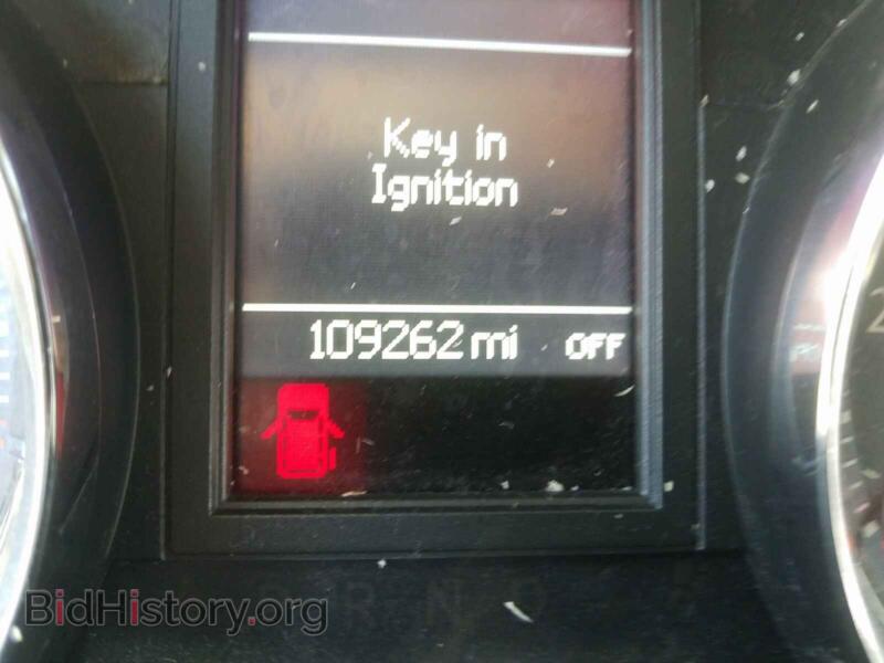 2013 Chrysler MINIVAN (VIN 2C4RC1BG7DR776359) — photo 8 of 10