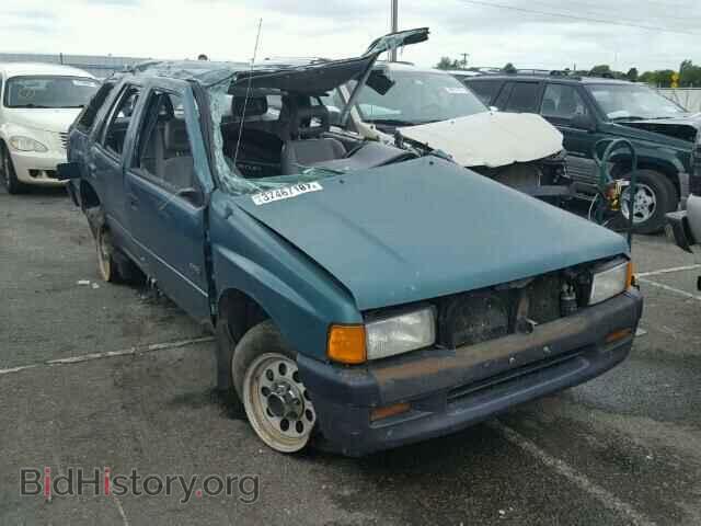 Photo 4S2CK58V2S4357698 - ISUZU RODEO 1995