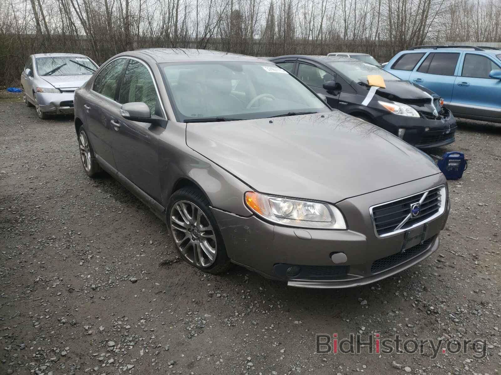 Photo YV1AS982771031088 - VOLVO S80 2007