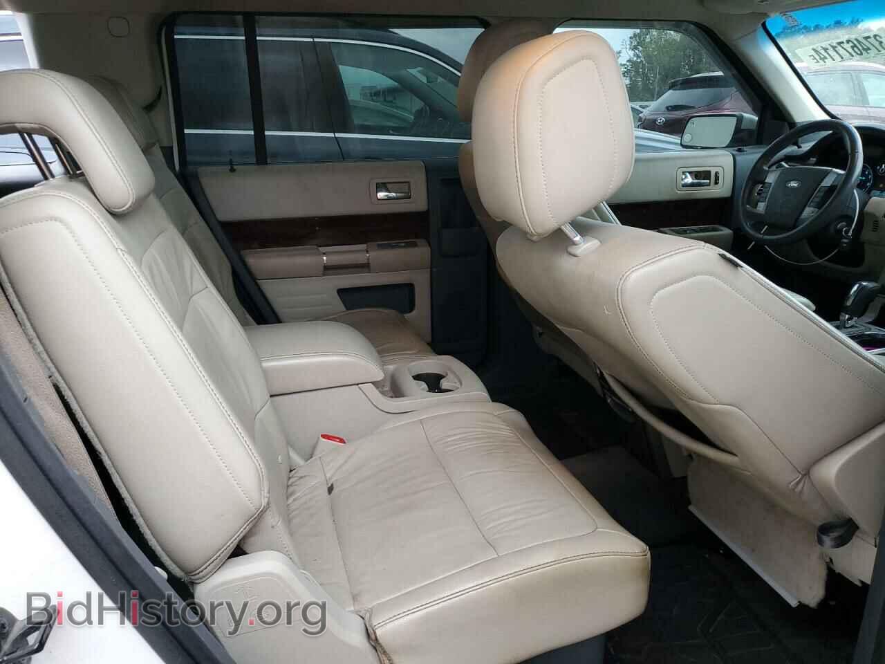 2009 FORD FLEX - VIN: 2FMDK52CX9BA34745 - Photo 11
