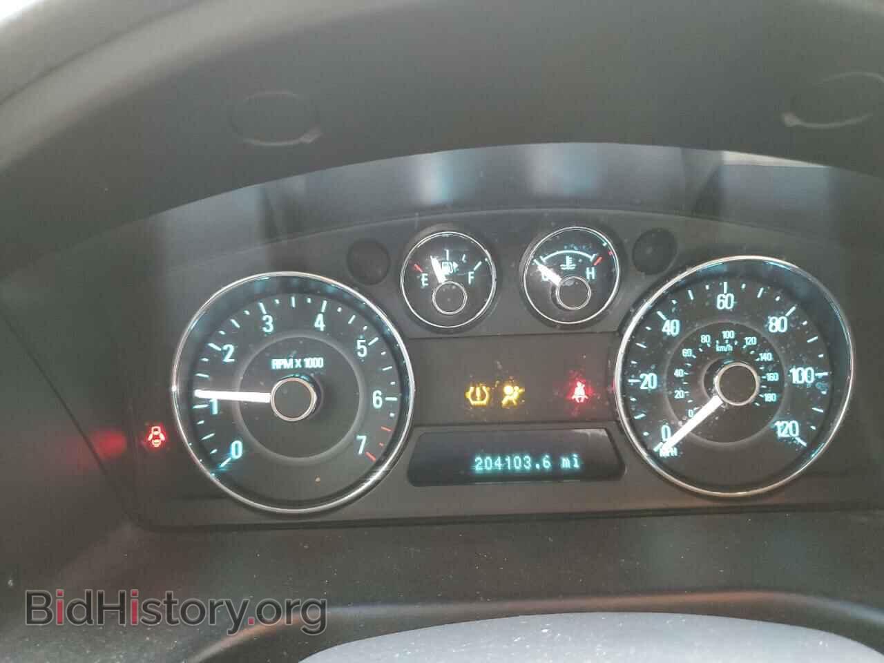 2009 FORD FLEX - VIN: 2FMDK52CX9BA34745 - Photo 9