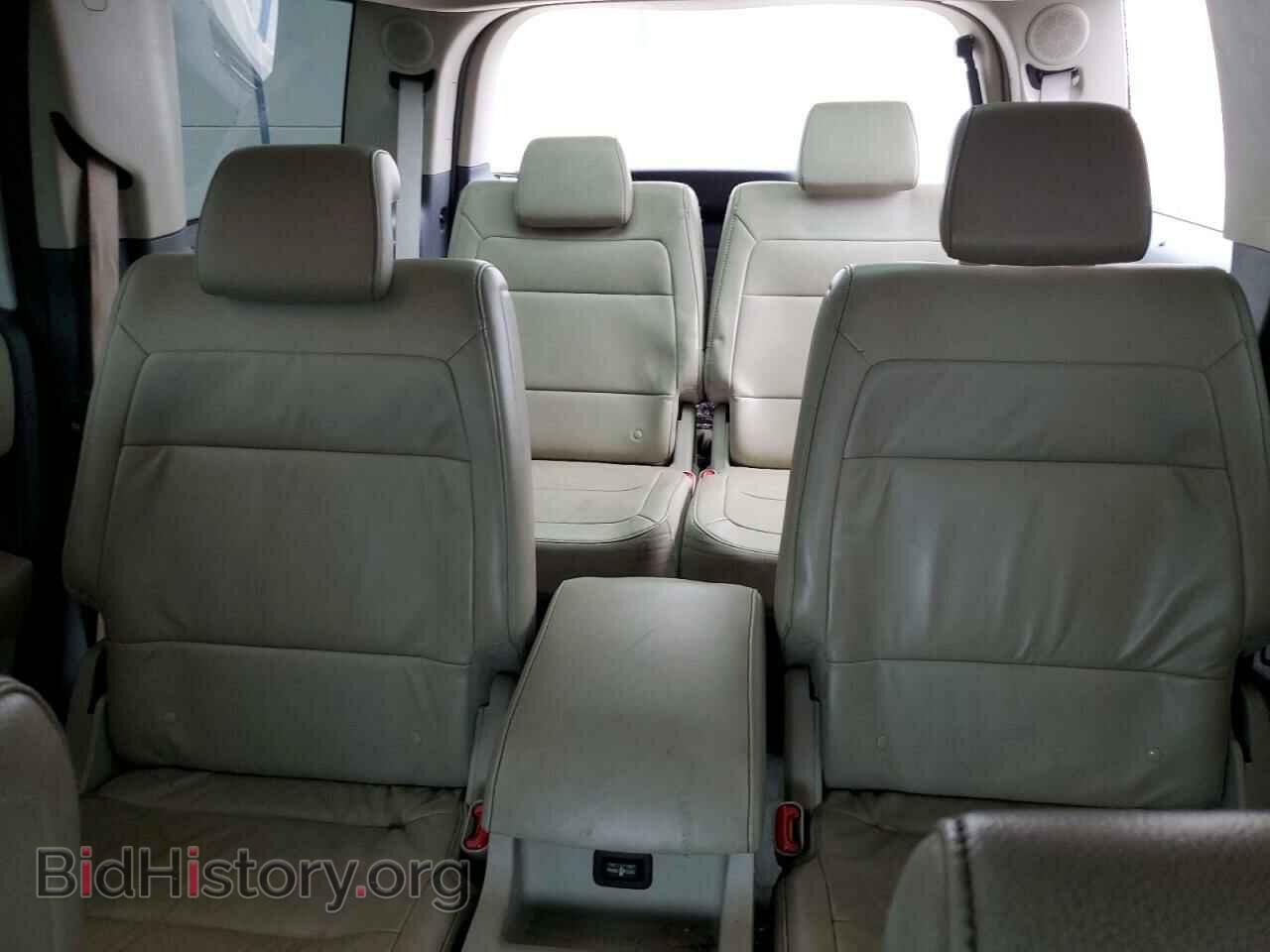 2009 FORD FLEX - VIN: 2FMDK52CX9BA34745 - Photo 10