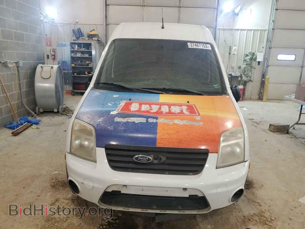 2011 FORD TRANSIT - VIN: NM0LS7BN6BT066382 - Фото 5
