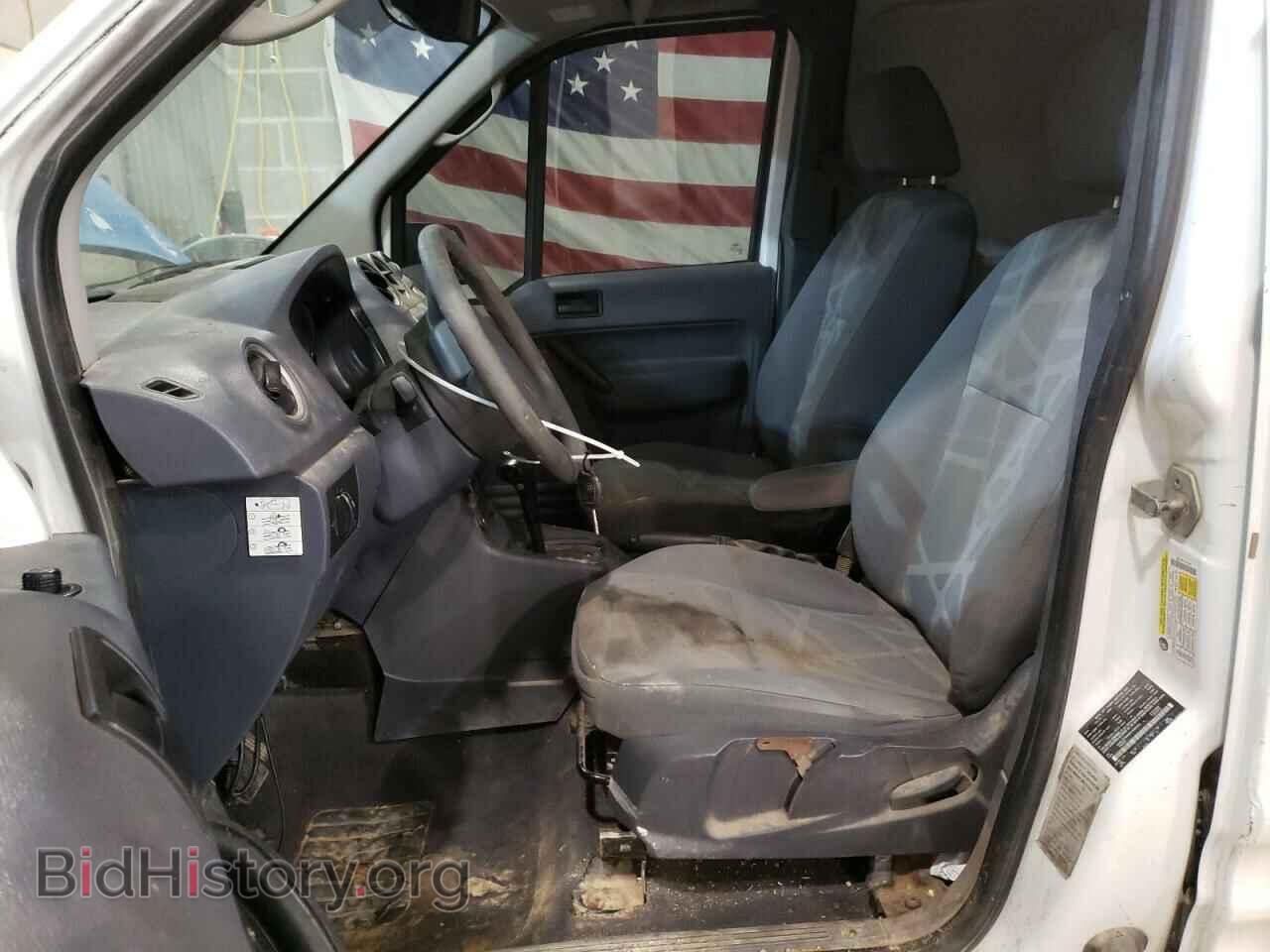 2011 FORD TRANSIT - VIN: NM0LS7BN6BT066382 - Фото 7
