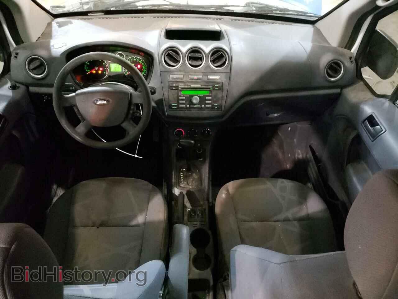 2011 FORD TRANSIT - VIN: NM0LS7BN6BT066382 - Фото 8