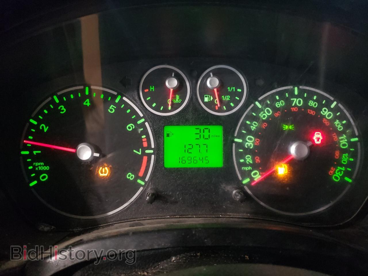 2011 FORD TRANSIT - VIN: NM0LS7BN6BT066382 - Фото 9