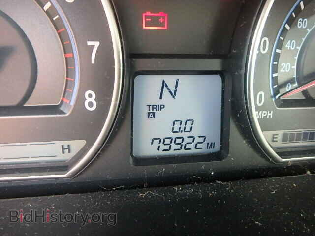 2006 KIA OPTIMA - VIN: KNAGE123665070592 - Фото 8