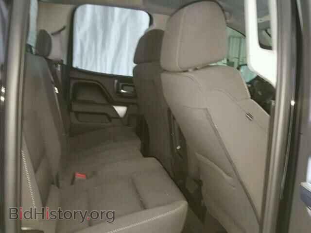 2016 CHEVROLET SILVERADO - VIN: 1GCVKREC8GZ361652 - Фото 6
