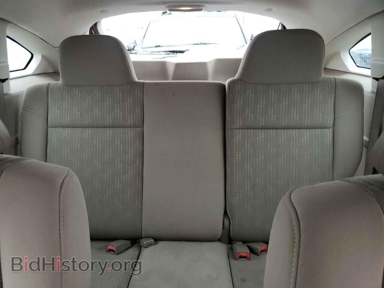2007 DODGE CALIBER - VIN: 1B3HB48B87D544874 - Фото 10