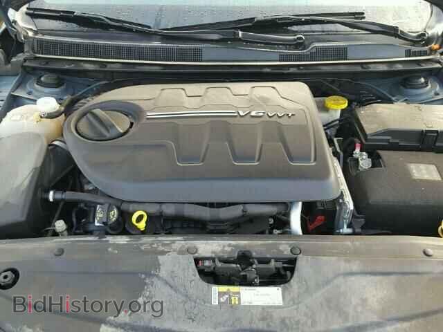 2015 CHRYSLER 200 - VIN: 1C3CCCDG4FN624235 - Photo 7
