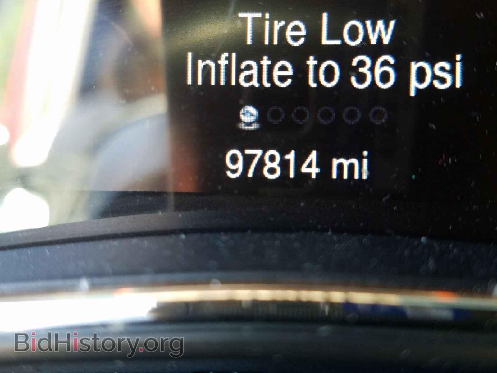 2015 DODGE DURANGO - VIN: 1C4RDHEG0FC155980 - Фото 8