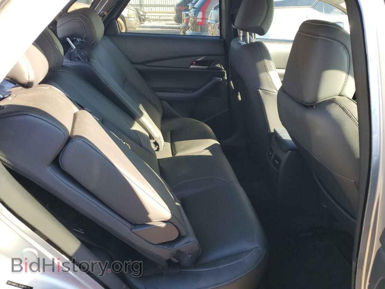 2020 MAZDA CX30 - VIN: 3MVDMBCL3LM111875 - Фото 10