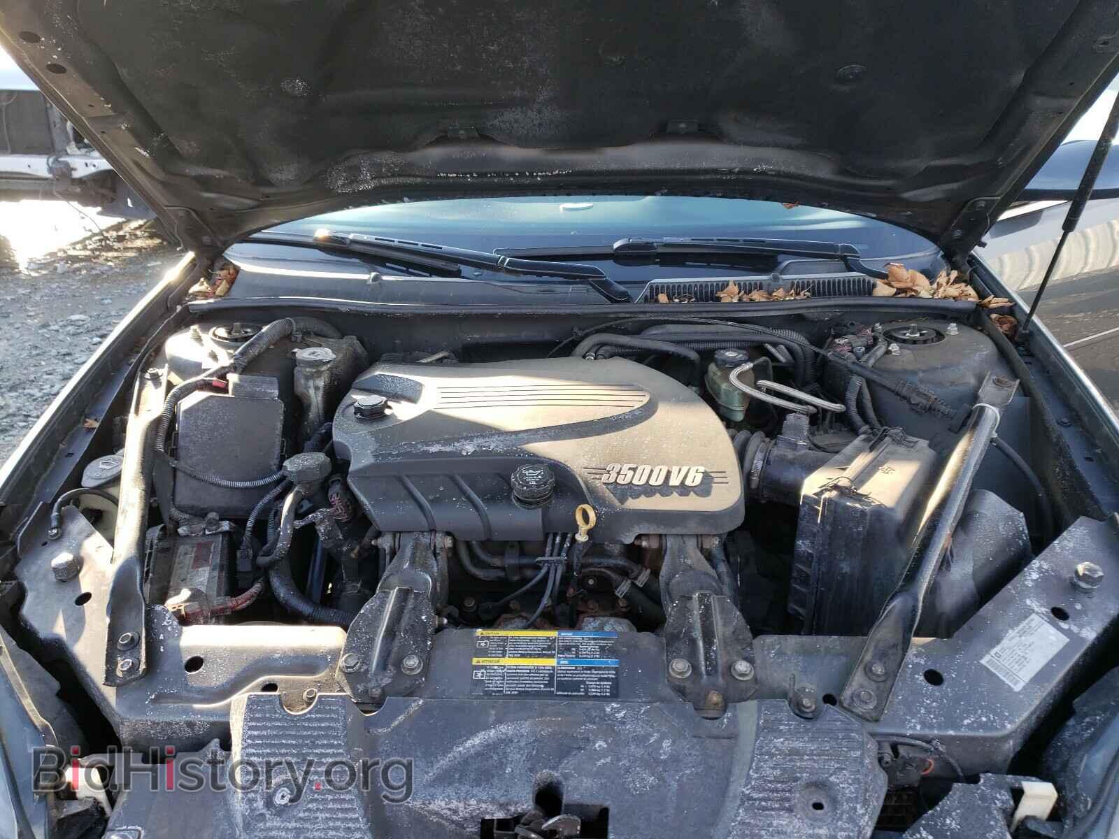 2010 CHEVROLET IMPALA - VIN: 2G1WB5EK7A1238258 - Фото 7