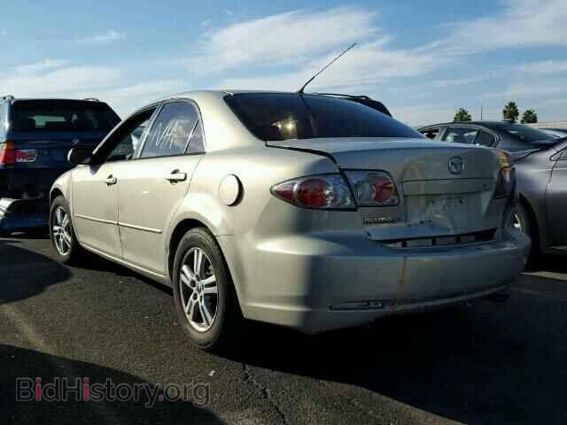 2006 MAZDA 6 - VIN: 1YVFP80C065M15145 - Фото 3