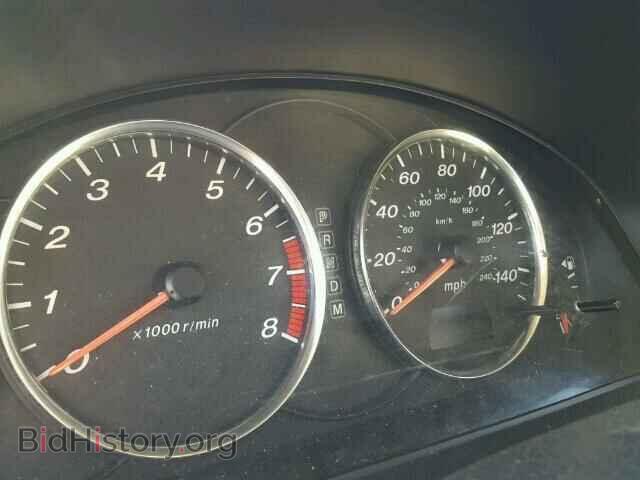 2006 MAZDA 6 - VIN: 1YVFP80C065M15145 - Фото 8