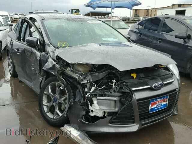 Photo 1FADP3F22EL175403 - FORD FOCUS 2014