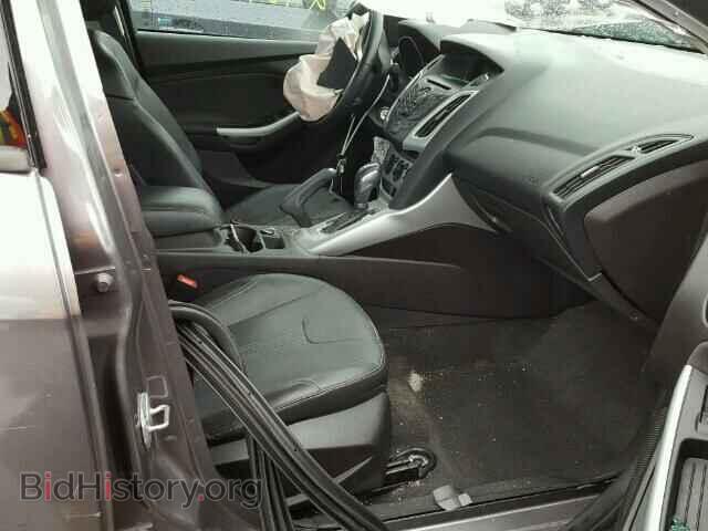 2014 FORD FOCUS - VIN: 1FADP3F22EL175403 - Photo 5