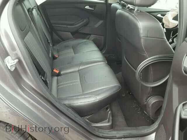 2014 FORD FOCUS - VIN: 1FADP3F22EL175403 - Photo 6