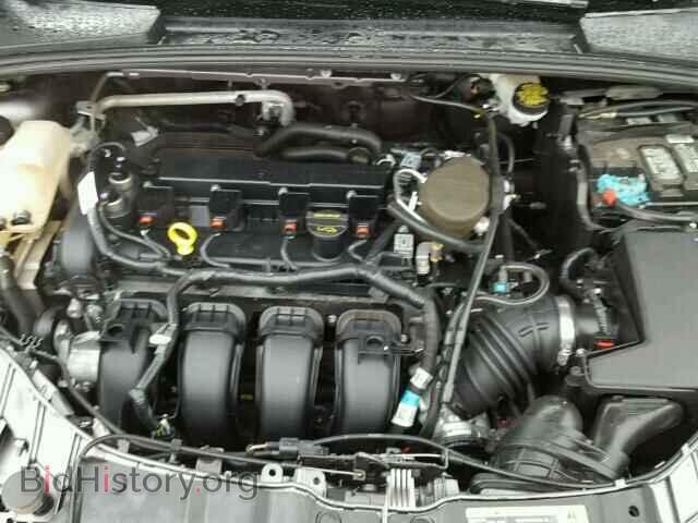 2014 FORD FOCUS - VIN: 1FADP3F22EL175403 - Photo 7