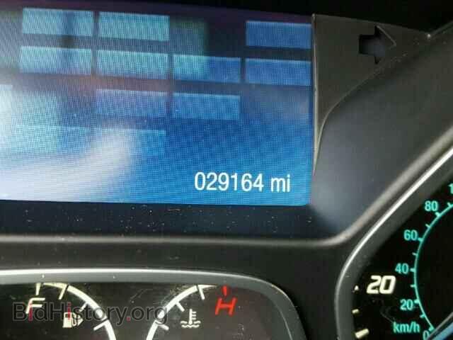 2014 FORD FOCUS - VIN: 1FADP3F22EL175403 - Photo 8