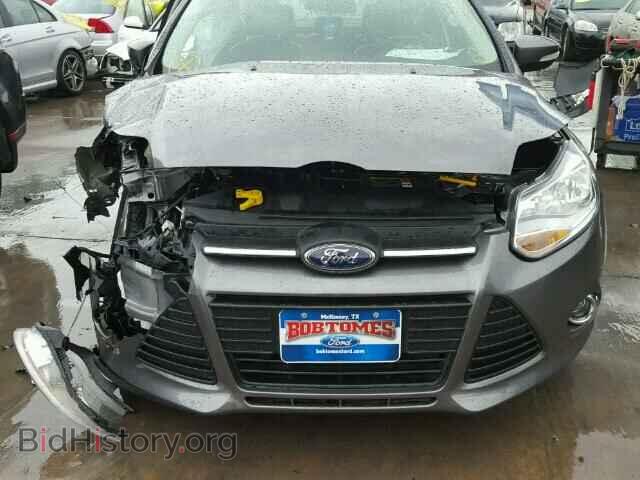 2014 FORD FOCUS - VIN: 1FADP3F22EL175403 - Photo 9