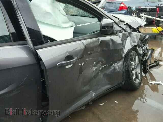 2014 FORD FOCUS - VIN: 1FADP3F22EL175403 - Photo 10