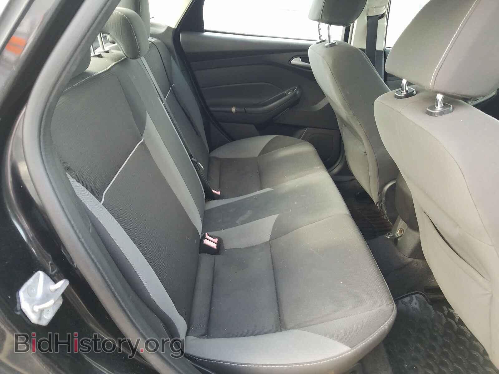 2013 FORD FOCUS - VIN: 1FADP3F26DL295221 - Photo 6