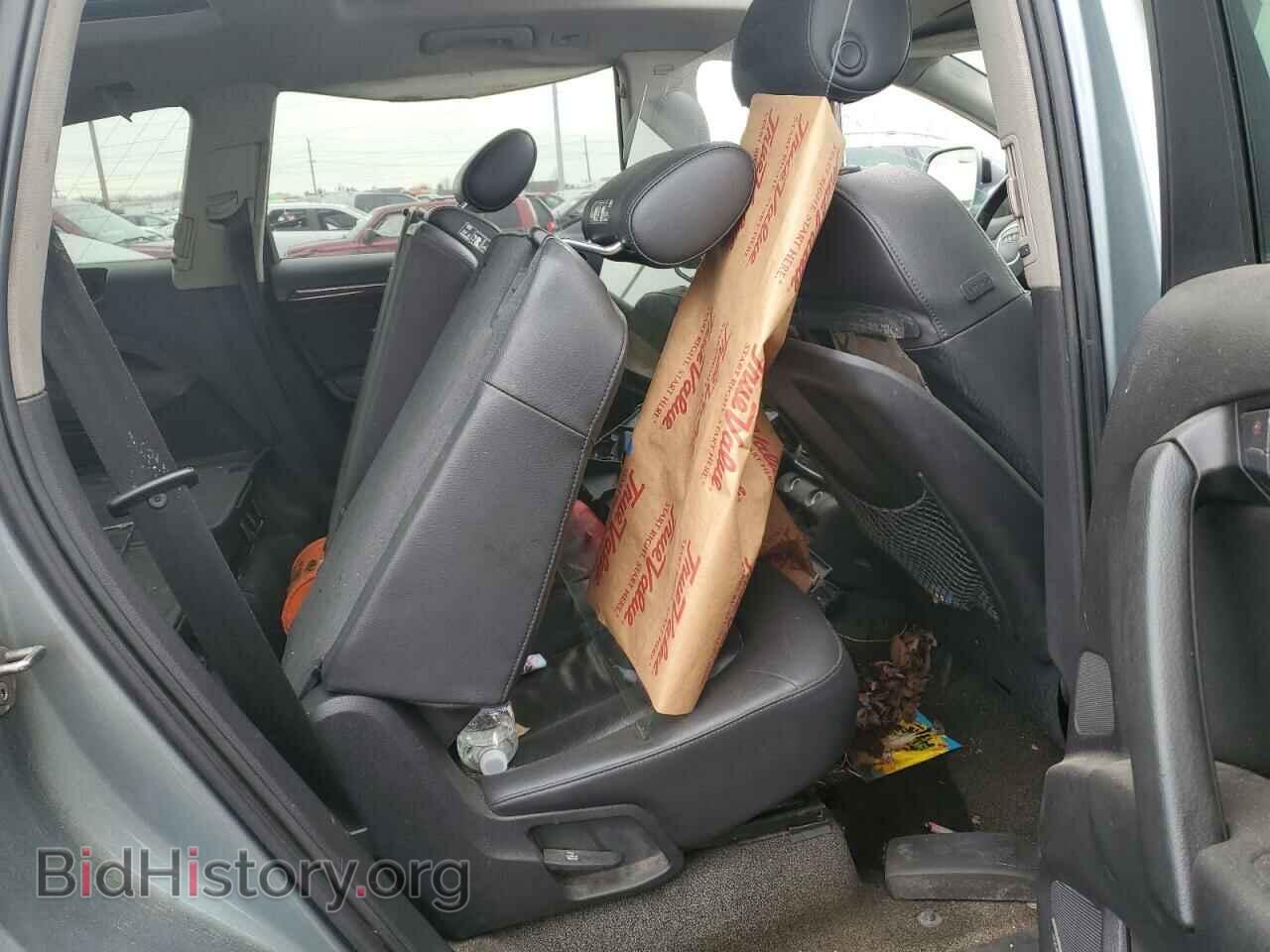 2007 AUDI Q7 - VIN: WA1BY74L57D036939 - Фото 10