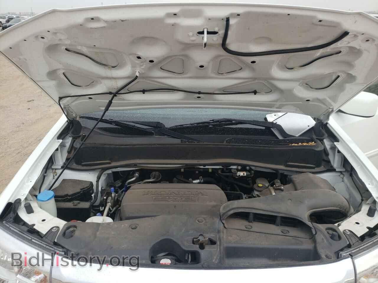 2015 HONDA PILOT - VIN: 5FNYF4H53FB033450 - Фото 7