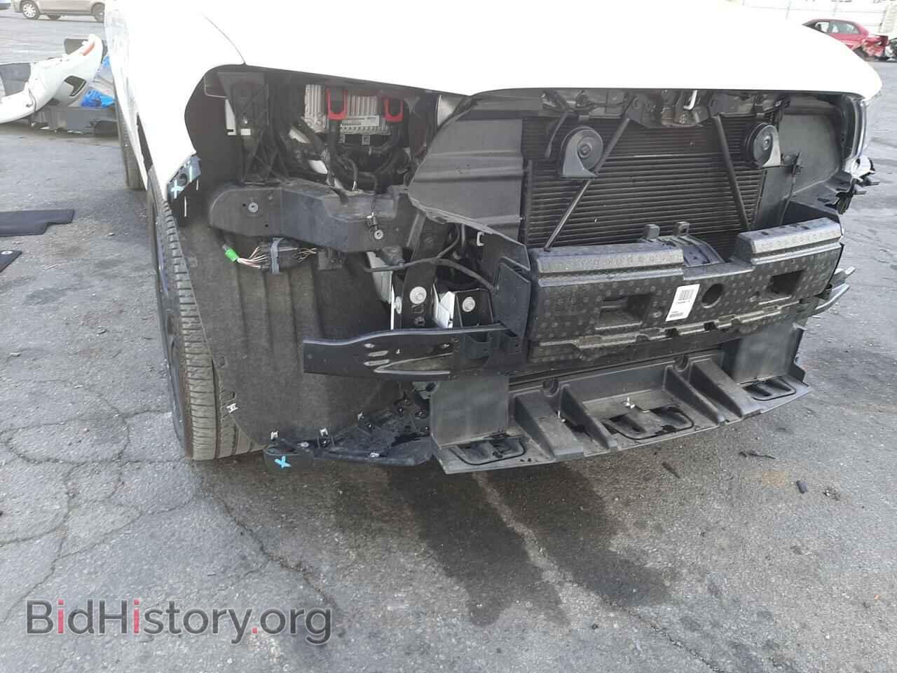 2021 DODGE DURANGO - VIN: 1C4RDHDG0MC659816 - Фото 9