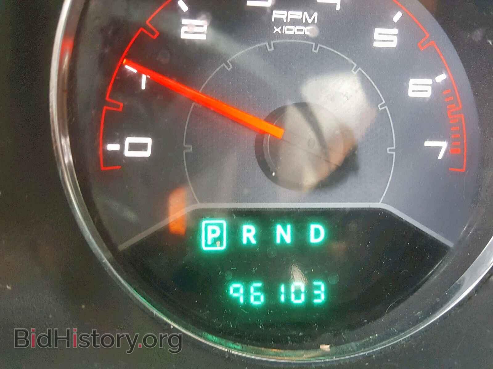 2014 DODGE AVENGER - VIN: 1C3CDZAB9EN202100 - Фото 8