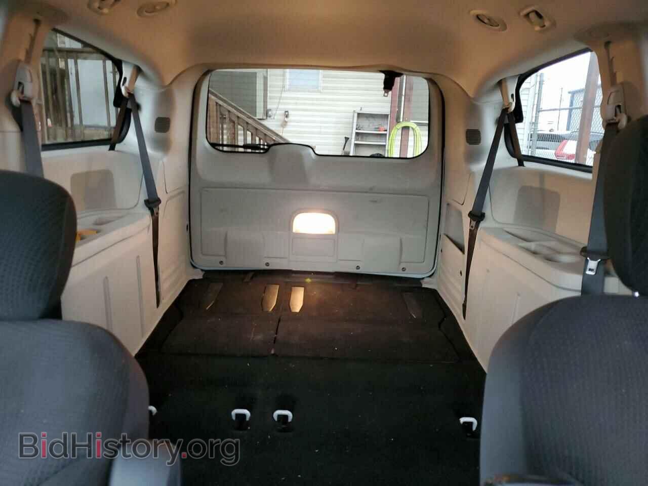 2019 DODGE CARAVAN - VIN: 2C4RDGBG6KR789455 - Фото 10