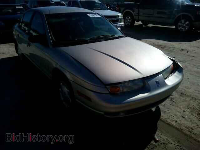 Фотография 1G8ZH52842Z199935 - SATURN SL/SL1/SL2 2002