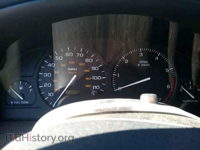 2002 SATURN SL/SL1/SL2 - VIN: 1G8ZH52842Z199935 - Фото 8
