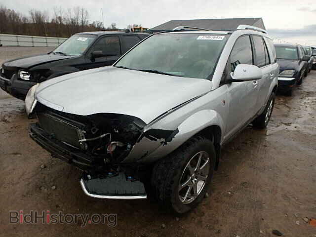 2006 SATURN VUE - VIN: 5GZCZ63456S833230 - Фото 2